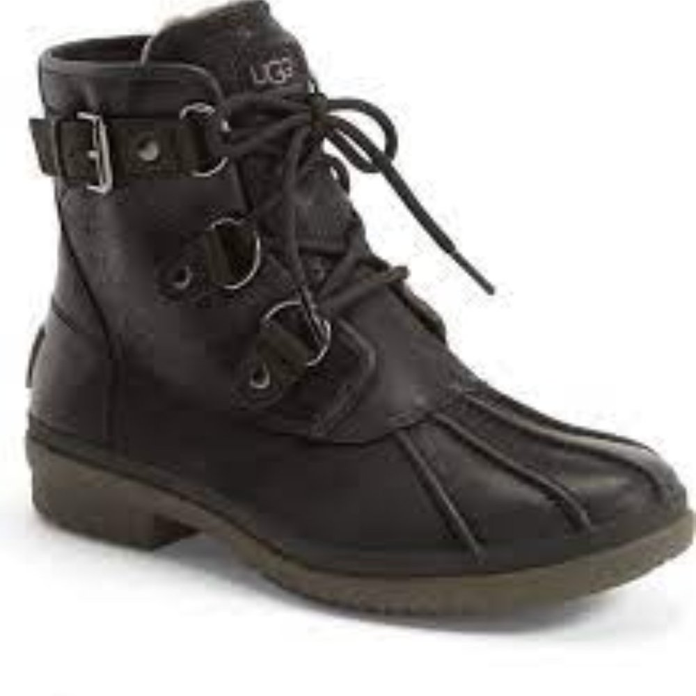Ugg Cecile Boots